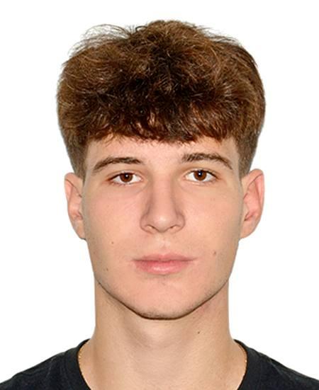 Ковальчук Дмитро Олександрович