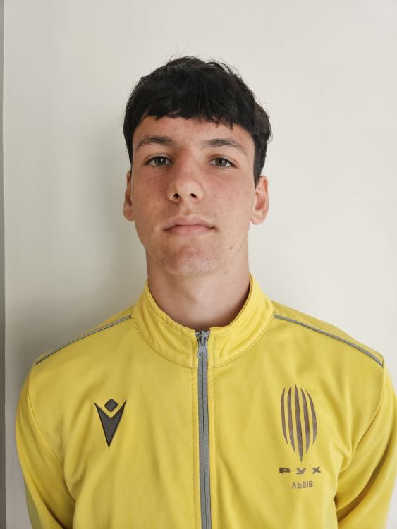Либа Юрій Іванович