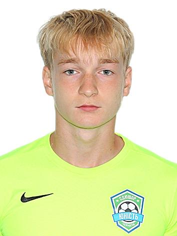 Бенько Павло Володимирович