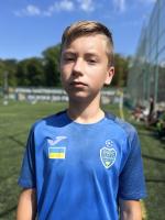 Зилінський Артем Андрійович