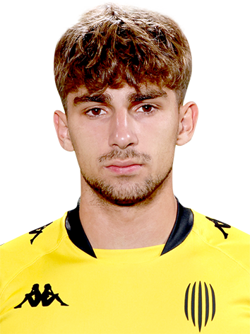 Піскун Олексій Віталійович