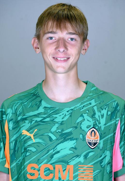 Kyrylo Torkhov