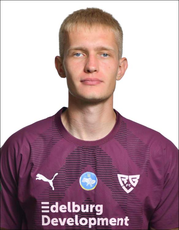 Vladyslav Zorenko