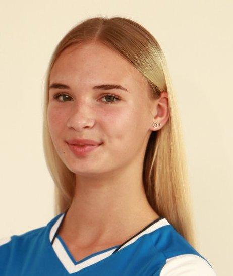 Жовнір Єлизавета Олександрівна
