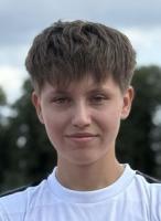 Тарсукова Аміліна Камранівна