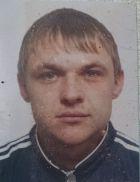 Сарай Андрій