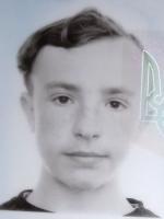 Коваль Юрій