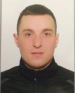 Дмитрович Олександр