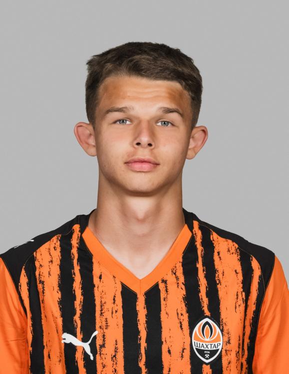 Цуканов Віктор Михайлович