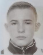 Крамаренко Павло