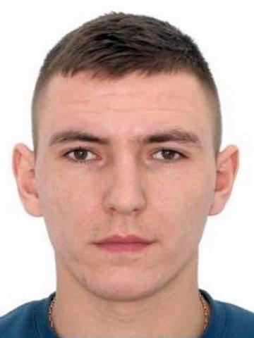 Матуляк Іван Богданович