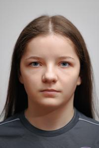 Івасько Дарина Юріївна