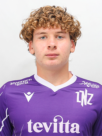 Руденко Єгор Валентинович