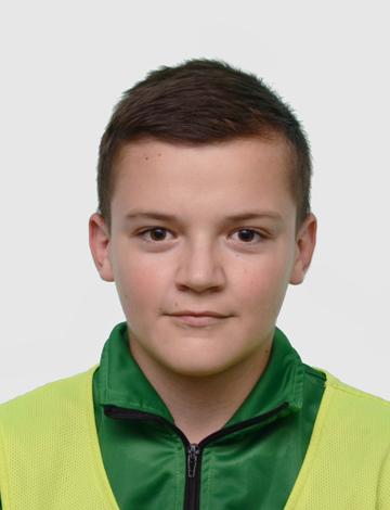 Volodymyr Saliichuk