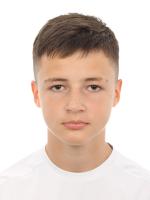 Кулик Микита Дмитрович