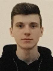 Бурденюк Максим Дмитрович