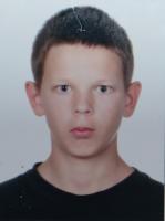 Нестерчук Дмитро