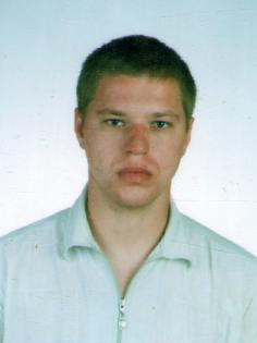 Вавенко Максим Анатолійович