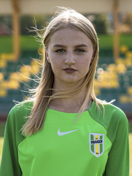 Яремчук Анастасія Юріївна