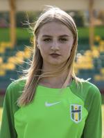 Яремчук Анастасія