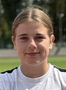 VIKTORIIA KUNYTSKA