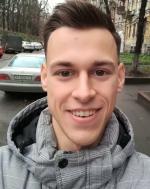 Домбровський Денис