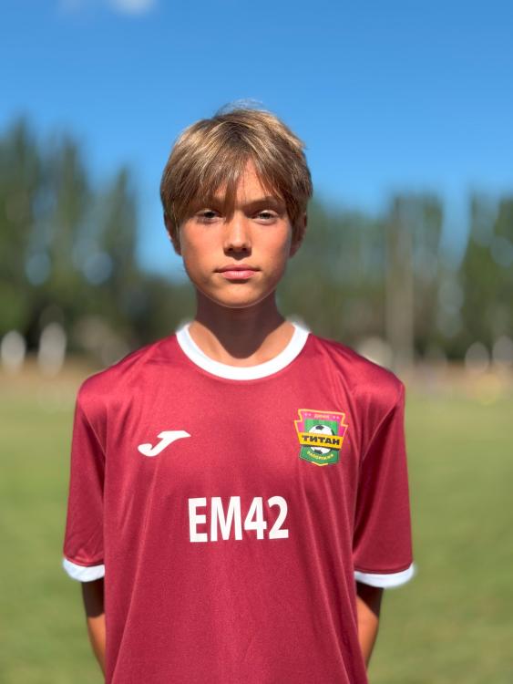 Artem Kurakin