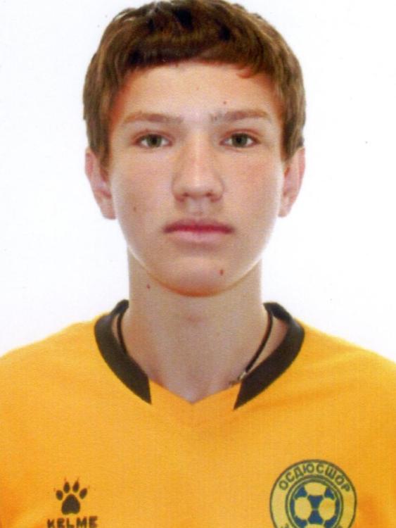 Kyrylo Tarnavskyi