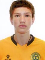 Тарнавський Кирило