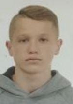Рудика Дмитро Валентинович
