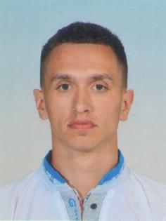 Склинський Сергій Олександрович
