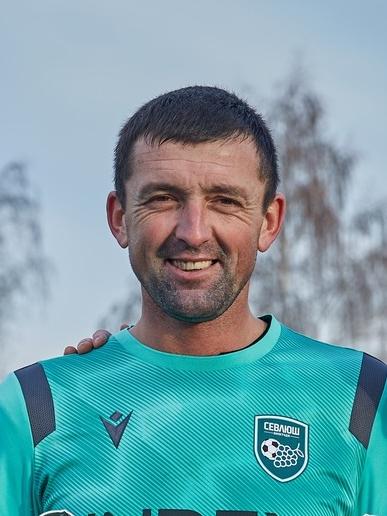 Куделко Василь Сергійович