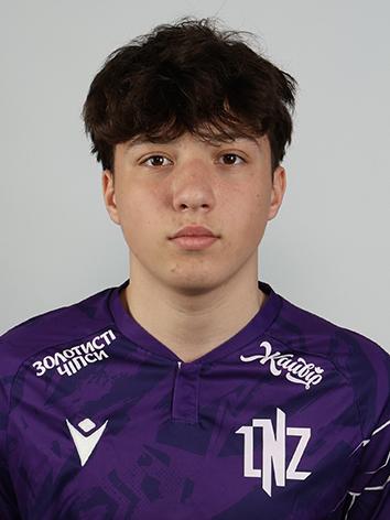 Oleksandr Shherbakov