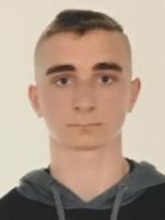 Кусакін Олексій Михайлович