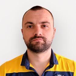 Ребрій Дмитро Васильович