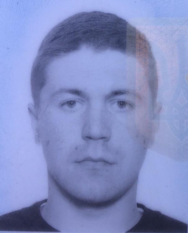 Кальниченко Артем Сергійович