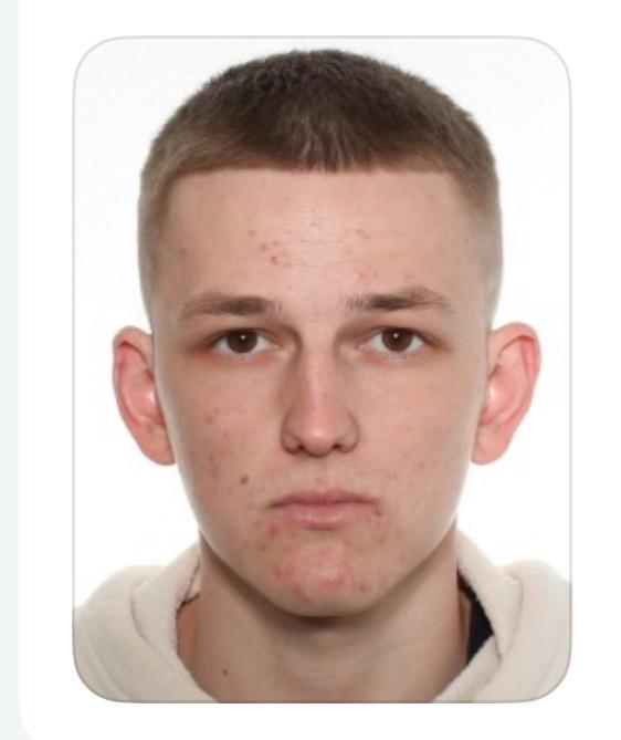 Омельченко Максим Дем'янович