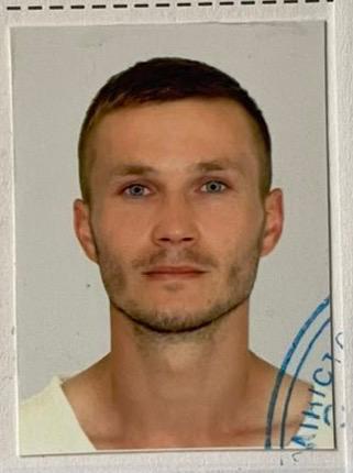 Сабадиш Денис Володимирович