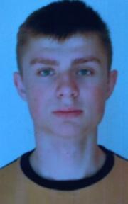 Собакар Олексій Віталійович