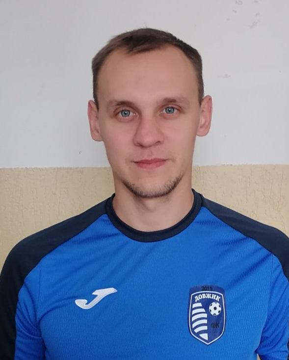 Коба Антон Ігорович
