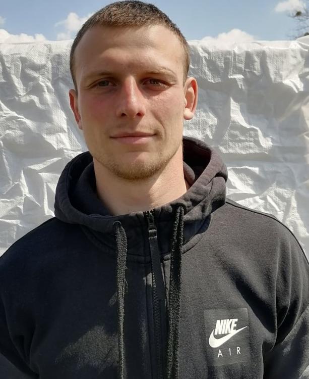Сірий Костянтин Анатолійович