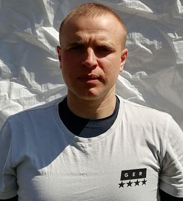 Сухонос Руслан Олексійович