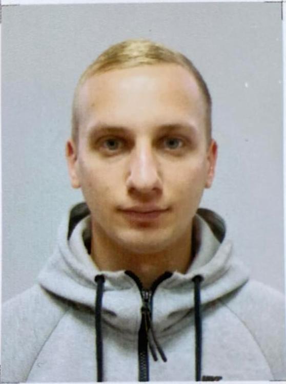 Oleksandr Artemenko