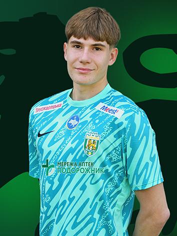 Колесник Артем Васильович