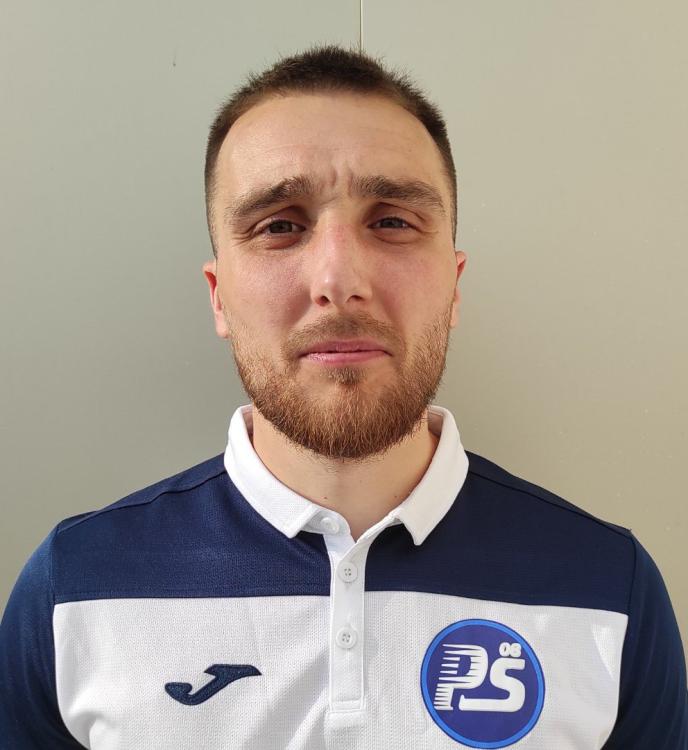 Савченко Дмитро Вікторович
