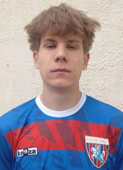 Жежулов Артур Віталійович
