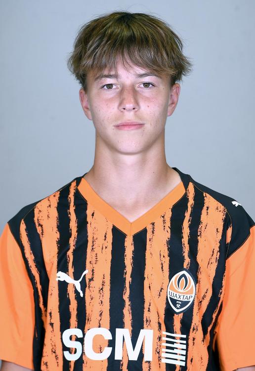 Dmytro Melchenko