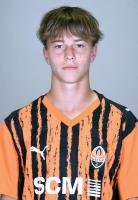 Melchenko Dmytro