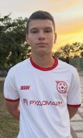 Голомоз Назар