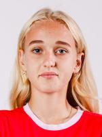 Бєлкіна Анастасія Станіславівна